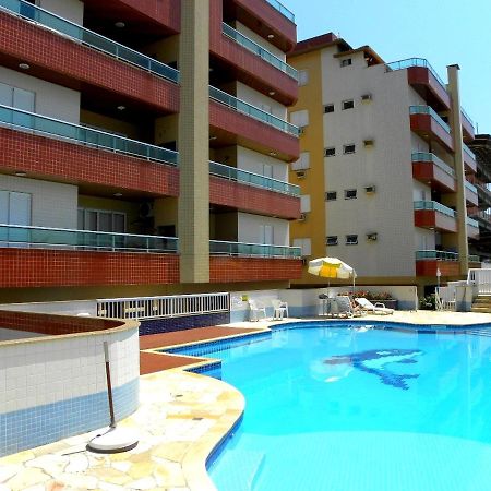 Lindo Apartamento Beira-Mar - Ubatuba-Sp Exterior foto