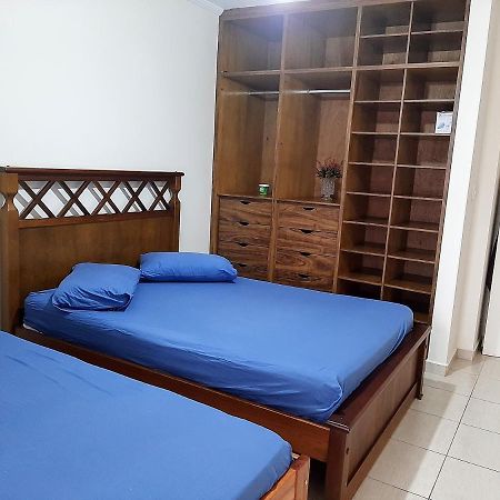 Lindo Apartamento Beira-Mar - Ubatuba-Sp Exterior foto