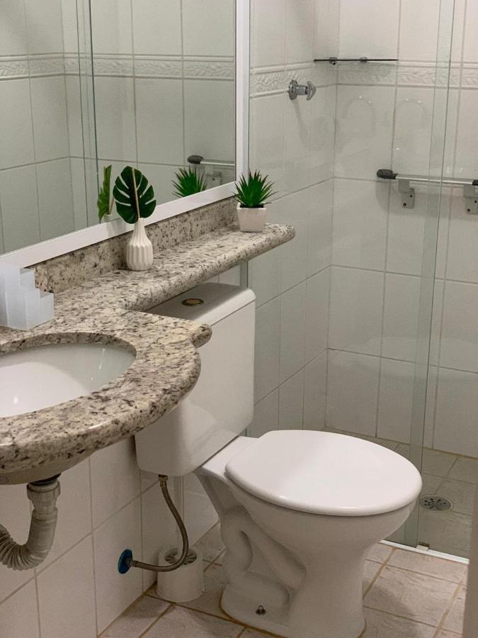 Lindo Apartamento Beira-Mar - Ubatuba-Sp Exterior foto