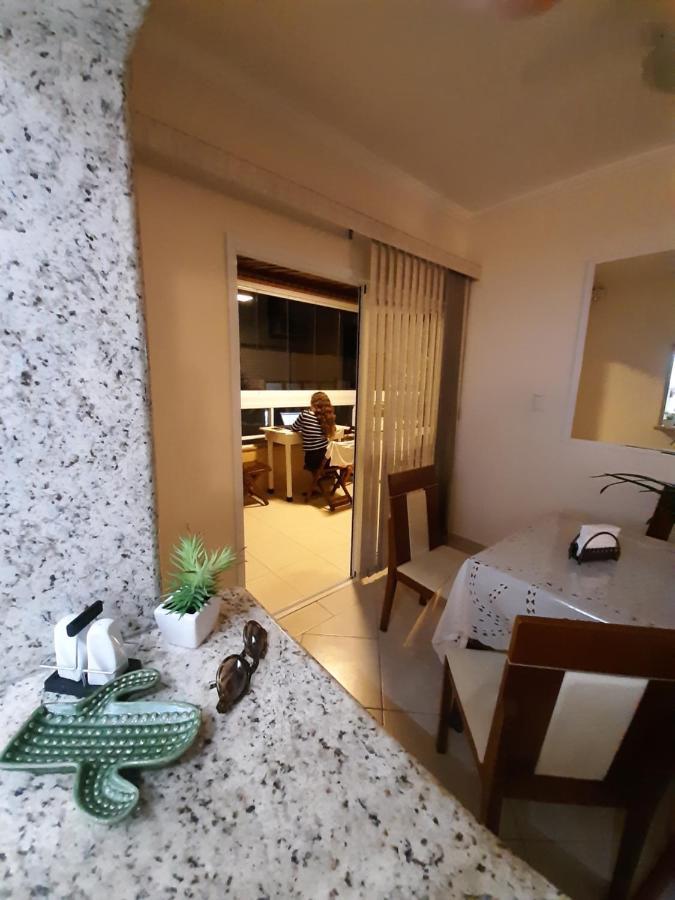 Lindo Apartamento Beira-Mar - Ubatuba-Sp Exterior foto
