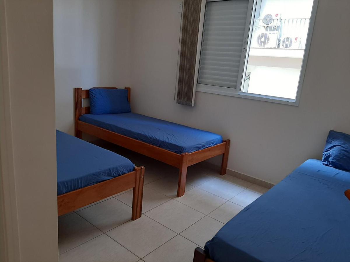 Lindo Apartamento Beira-Mar - Ubatuba-Sp Exterior foto