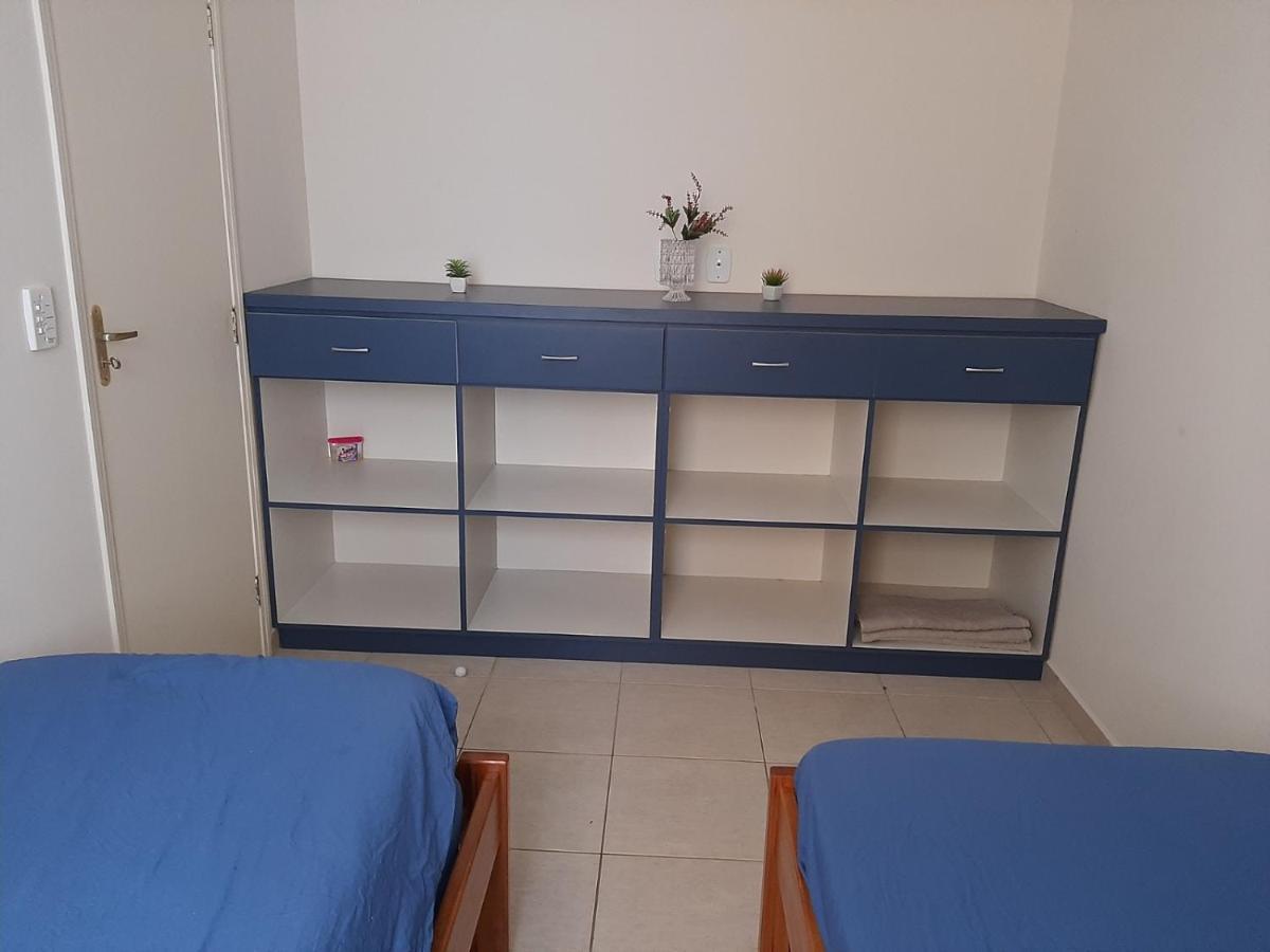 Lindo Apartamento Beira-Mar - Ubatuba-Sp Exterior foto
