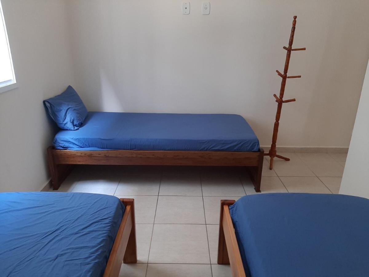 Lindo Apartamento Beira-Mar - Ubatuba-Sp Exterior foto