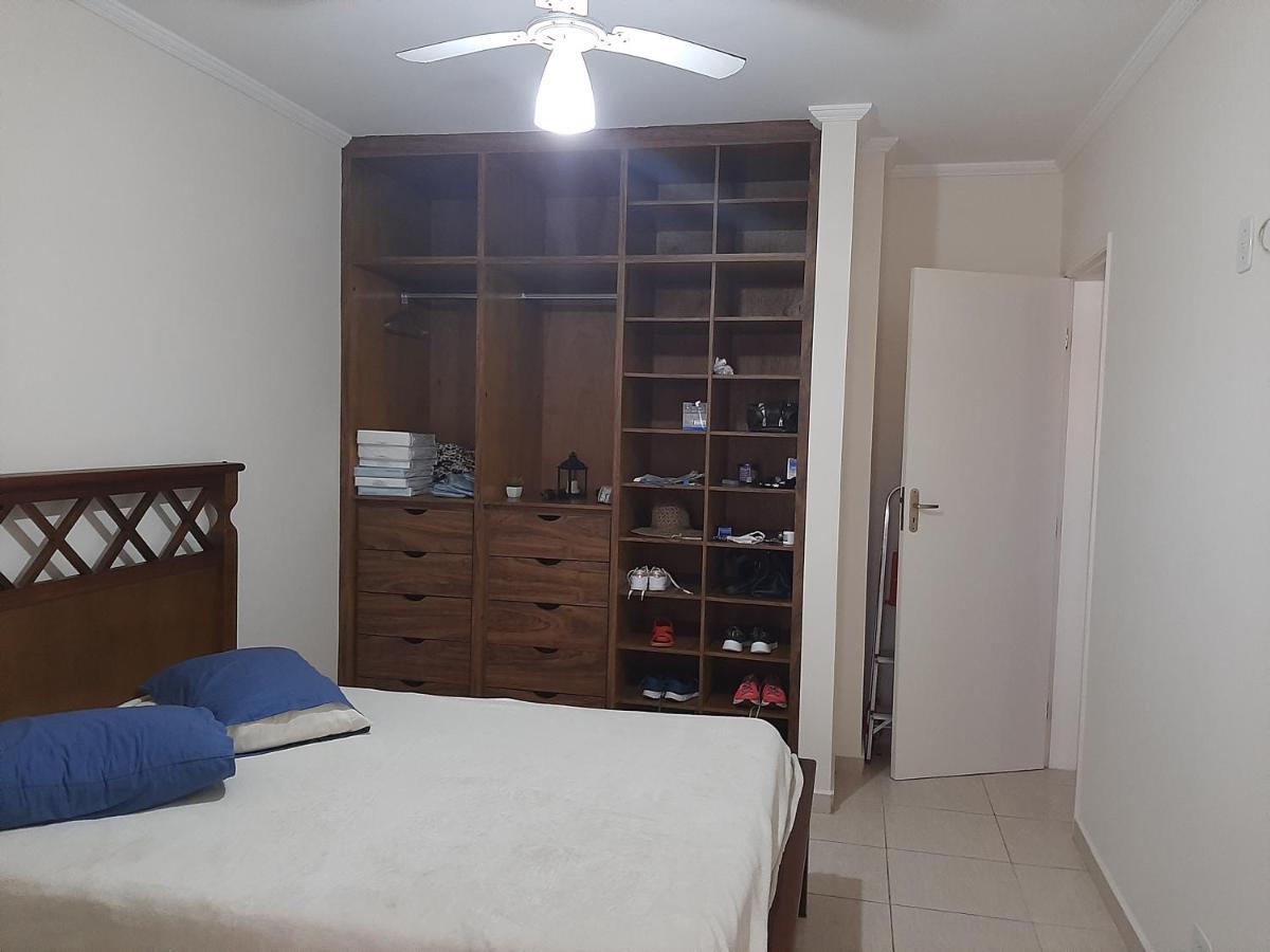 Lindo Apartamento Beira-Mar - Ubatuba-Sp Exterior foto
