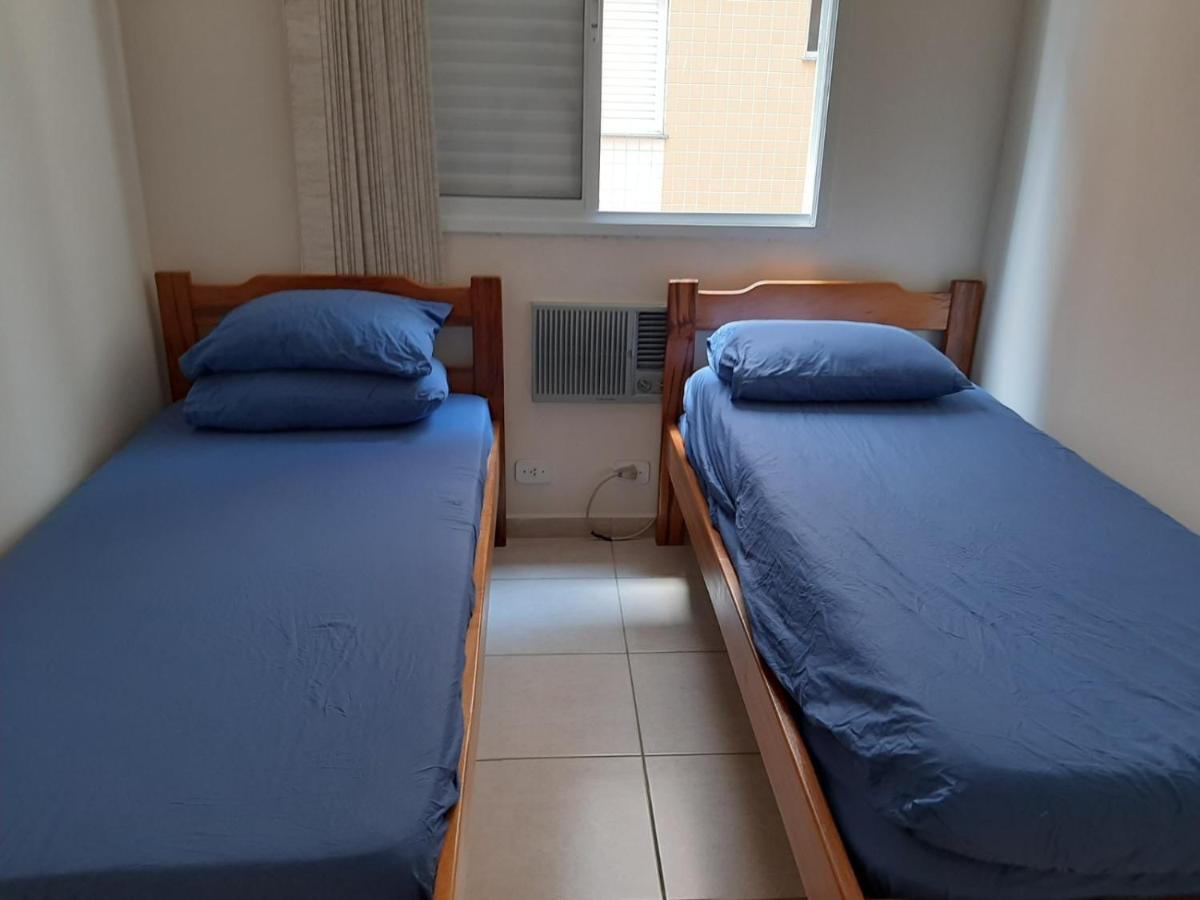 Lindo Apartamento Beira-Mar - Ubatuba-Sp Exterior foto