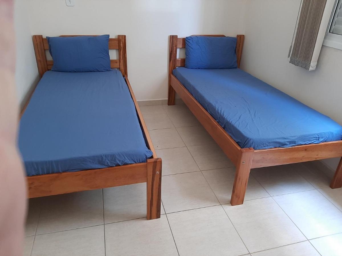 Lindo Apartamento Beira-Mar - Ubatuba-Sp Exterior foto