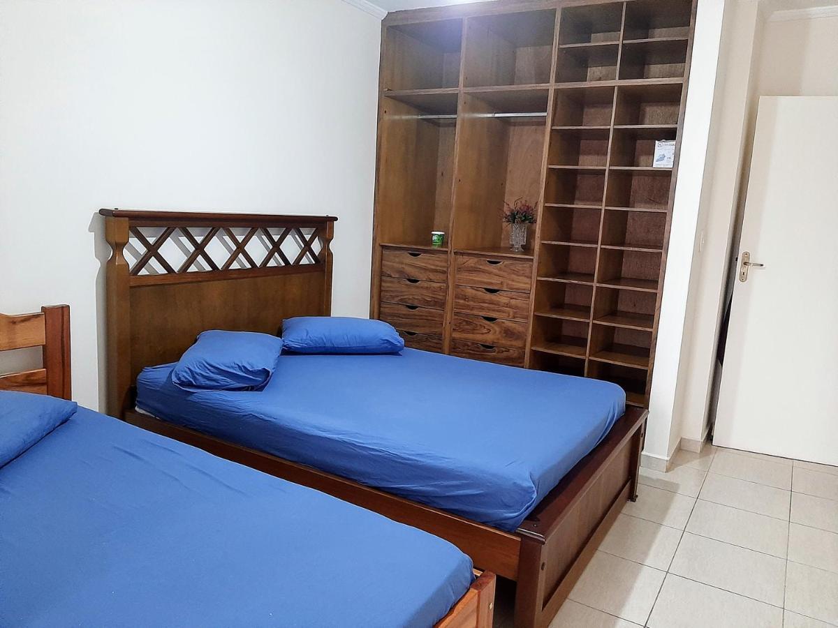 Lindo Apartamento Beira-Mar - Ubatuba-Sp Exterior foto